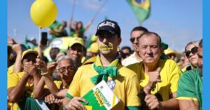 A Constituição virou uma piada