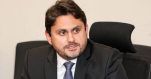 PF aponta suspeito de propina como ‘tentáculo’ de Juscelino