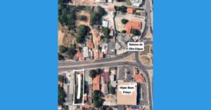 Brandão lança obras viárias em São Luís para recuperar imagem