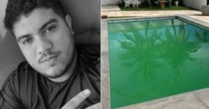 Família de Vinícius Maldine pede reconstituição de afogamento