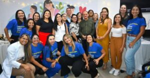 Maternidade de São José de Ribamar se torna exemplo nacional