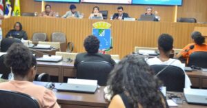 Promulgada lei que amplia gratuidade nos ônibus de SLZ