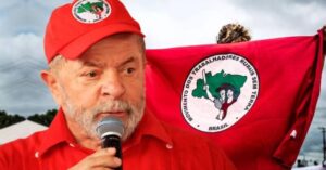 Governo Lula pode destinar cerca de R$ 70 bilhões ao MST