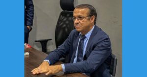 Prefeito temporário inclui familiares em secretarias de Paço