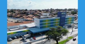 Justiça condena SLZ a melhorar Hospital da Criança em 6 meses