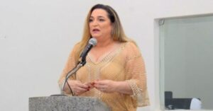 Prefeita de Araioses é afastada do cargo por decisão judicial