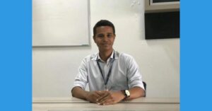Douglas Pinto deve disputar vaga na Câmara dos Vereadores