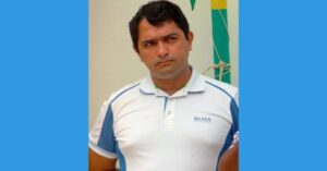 Junior Lourenço deve ser expulso do PL na próxima semana