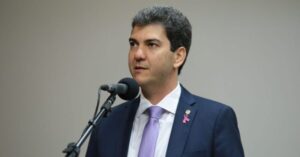 Vice do prefeito Eduardo Braide não virá do secretariado municipal