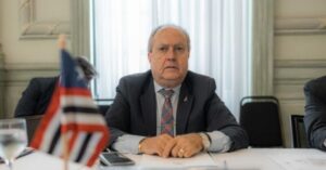 Nicolau rebate Paula Azevedo e faz balanço de gestão na PGJ
