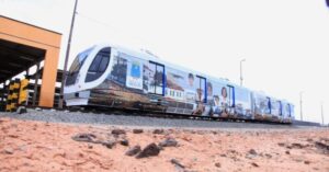 BNDES estuda desenvolvimento de metrôs, BRTs e VLTs para SLZ