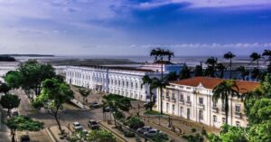 São Luís sedia reunião do G20 focada na economia digital