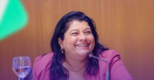 Conheça as principais leis aprovadas por Karla Sarney