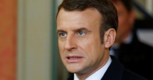 Macron dissolve Parlamento e antecipa eleições na França