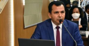 Câmara de São Luís inicia oitivas no caso Domingos Paz