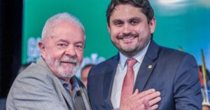 Ministro de Lula é indiciado pela Polícia Federal por corrupção