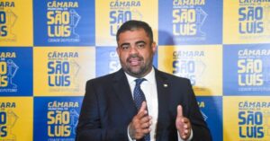 Câmara de São Luís convoca excedentes do concurso de 2019