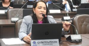 Câmara aprova Plano Diretor de São Luís em braille