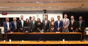 Deputados do MA respondem por improbidade administrativa