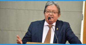 Dr Gutemberg propõe Dia Municipal do Fusca em São Luís