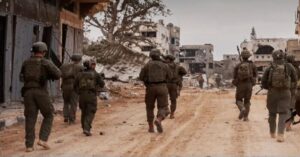 Filho de ex-embaixador israelense é encontrado decapitado