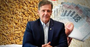 Aluísio Mendes apoia requerimento da CPI do Arroz na Câmara