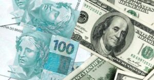 Inflação do real foi 7 vezes maior que do dólar em 30 anos