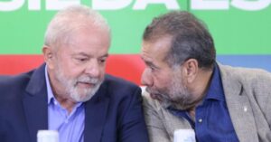 Governo Lula altera dados para reduzir projeção de despesa