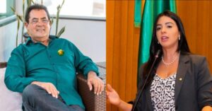 Juíza suspende divulgação de pesquisa em Presidente Dutra