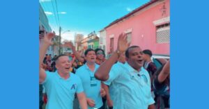 PDT aprova Fábio Câmara para disputar Prefeitura de São Luís