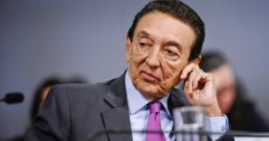TRF-1 extingue ação da Lava Jato contra Edison Lobão