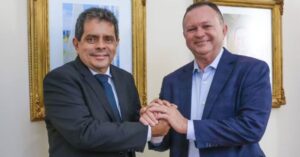 Novo PGJ do Maranhão será empossado nesta segunda (17)