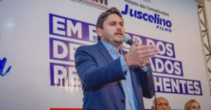 PF indica que Ministro controlava licitações fraudulentas
