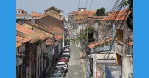 Maranhão tem mais de 108 mil endereços sem número