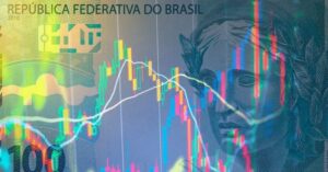 Real e Bolsa brasileira têm piores desempenhos globais em 2024
