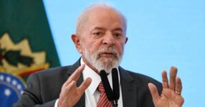 Lula tem agenda prevista em São Luís nesta semana