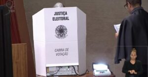 TSE divulga distribuição do Fundo Partidário para eleições 2024