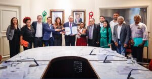 Brandão anuncia criação da Secretaria de Educação Indígena