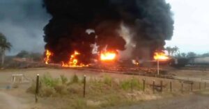 Maranhão é um dos Estados com mais ocorrências de incêndios