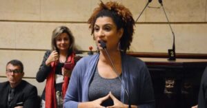 STF aceita denúncia contra acusados de mandar matar Marielle