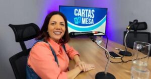 Flávia Alves critica Trânsito Livre de Braide como confuso