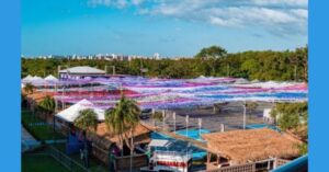 Arraial da Assembleia Legislativa começa nesta quinta (20)