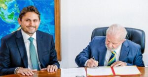 Lula deve cobrar explicações de Juscelino durante viagem ao MA