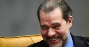 Toffoli diz que STF tem legitimidade em cerca milhões de votos