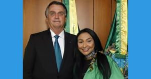 TRE cassa mandato de aliada de Bolsonaro na Câmara Federal