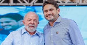 Lula apoia ministros maranhenses apesar de casos de Juscelino