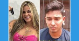 PM e marido são presos por integrar organização de Skarlete Mello