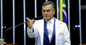 Allan Garcês quer criar lista de torcedores proibidos em estádios