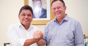 Brandão e Jerry seguem rumos diferentes em Colinas