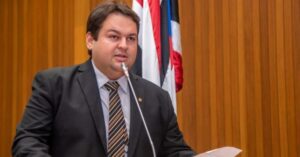 Juscelino Marreca lidera em Santa Luzia do MA, aponta pesquisa